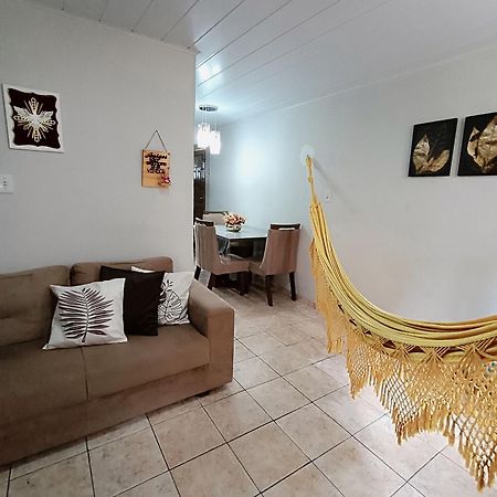 Casa Aconchegante Ao Lado Da Igreja Matriz- Bananeiras-Pb Villa Eksteriør billede