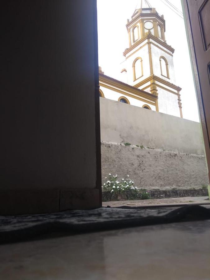 Casa Aconchegante Ao Lado Da Igreja Matriz- Bananeiras-Pb Villa Eksteriør billede