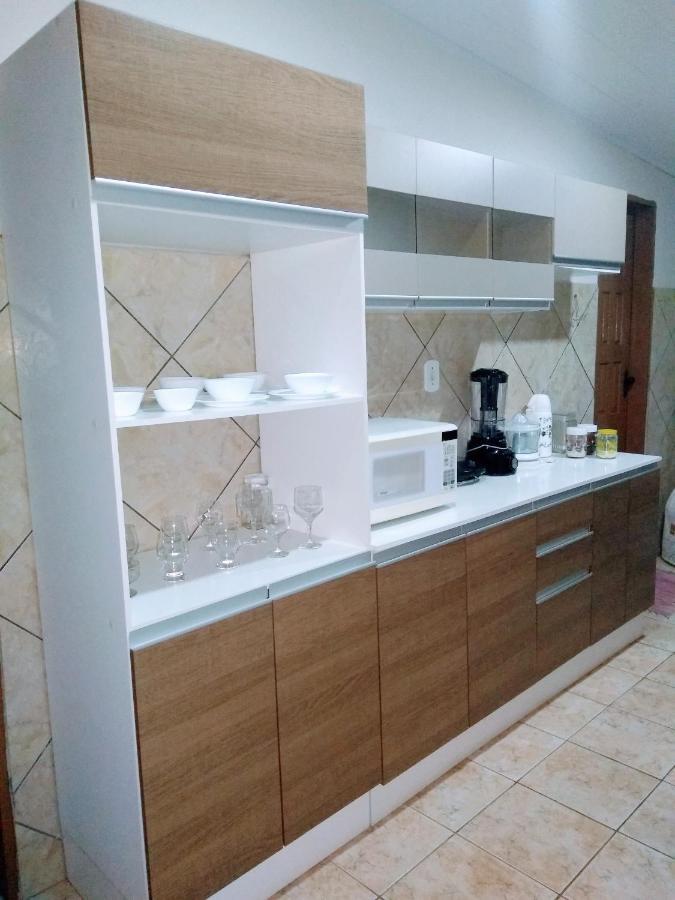 Casa Aconchegante Ao Lado Da Igreja Matriz- Bananeiras-Pb Villa Eksteriør billede