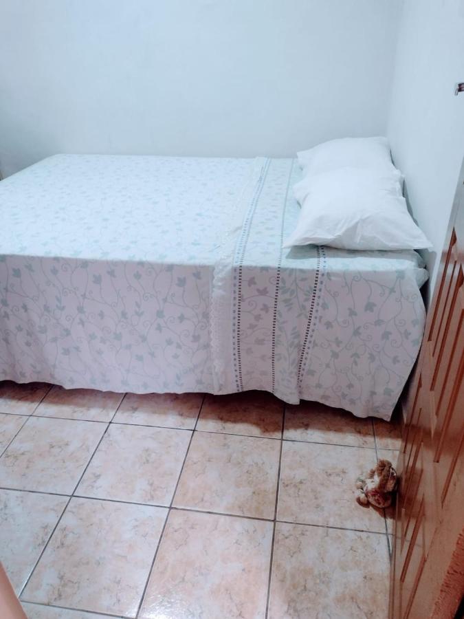 Casa Aconchegante Ao Lado Da Igreja Matriz- Bananeiras-Pb Villa Eksteriør billede