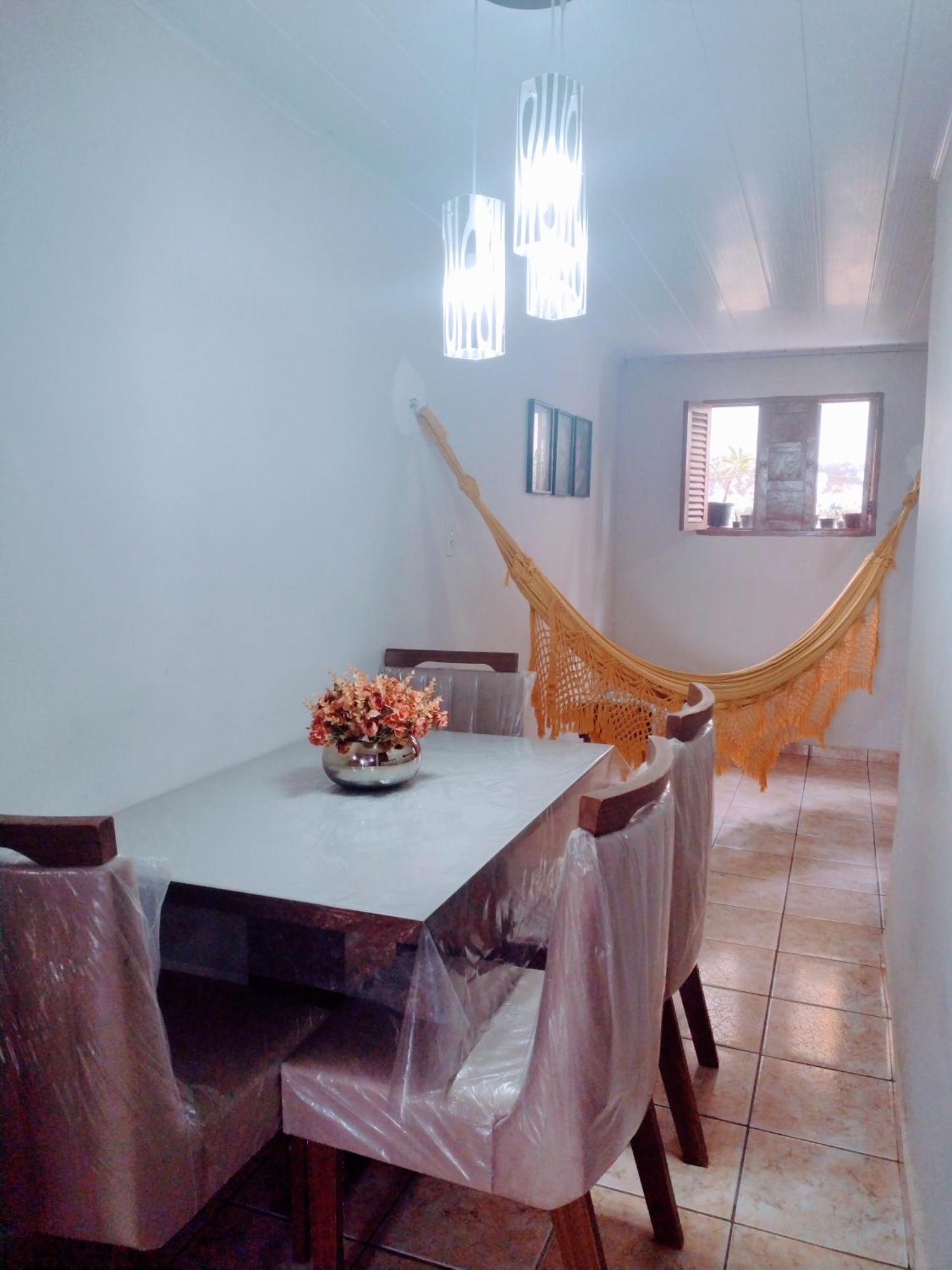 Casa Aconchegante Ao Lado Da Igreja Matriz- Bananeiras-Pb Villa Eksteriør billede