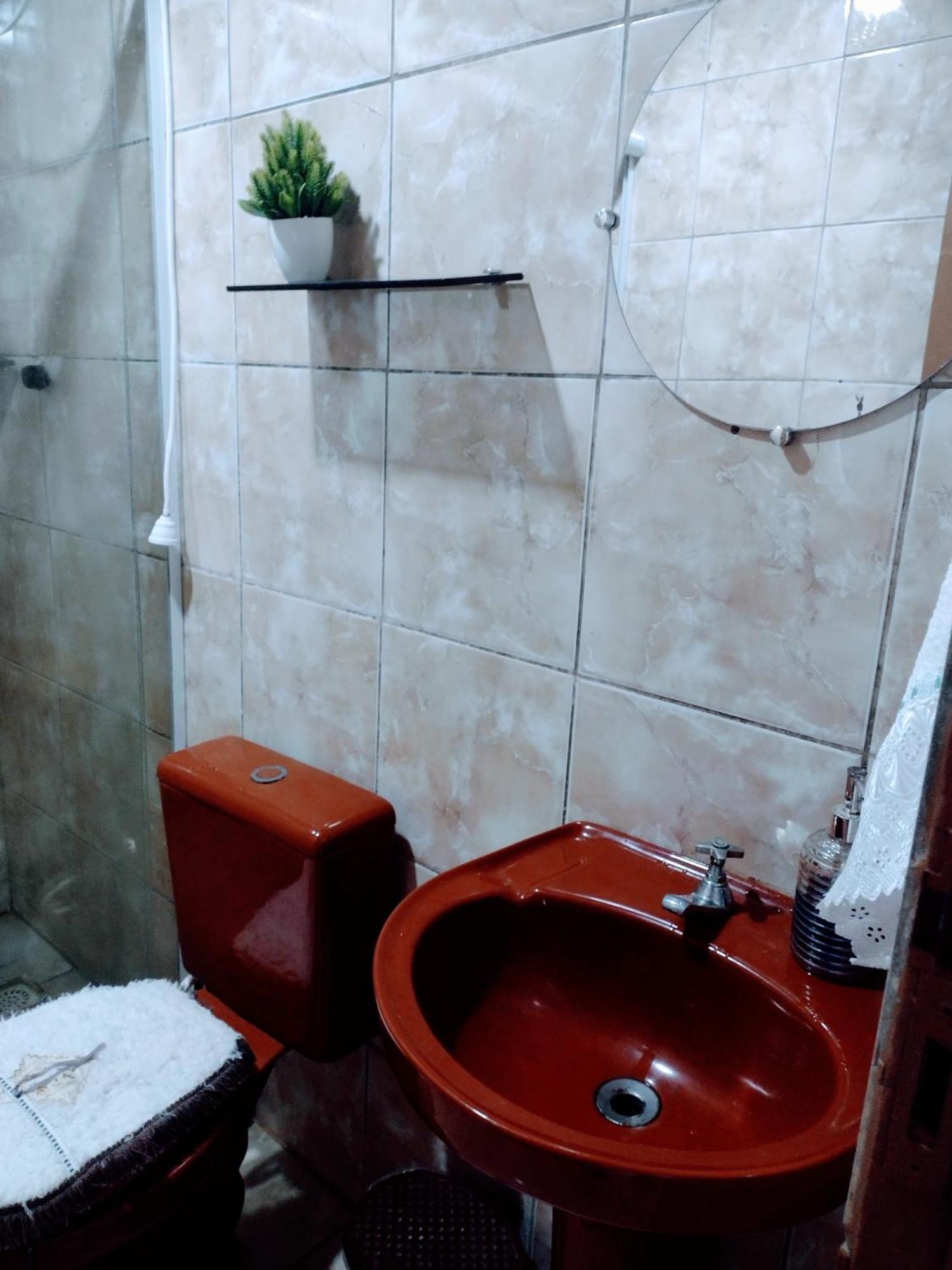 Casa Aconchegante Ao Lado Da Igreja Matriz- Bananeiras-Pb Villa Eksteriør billede