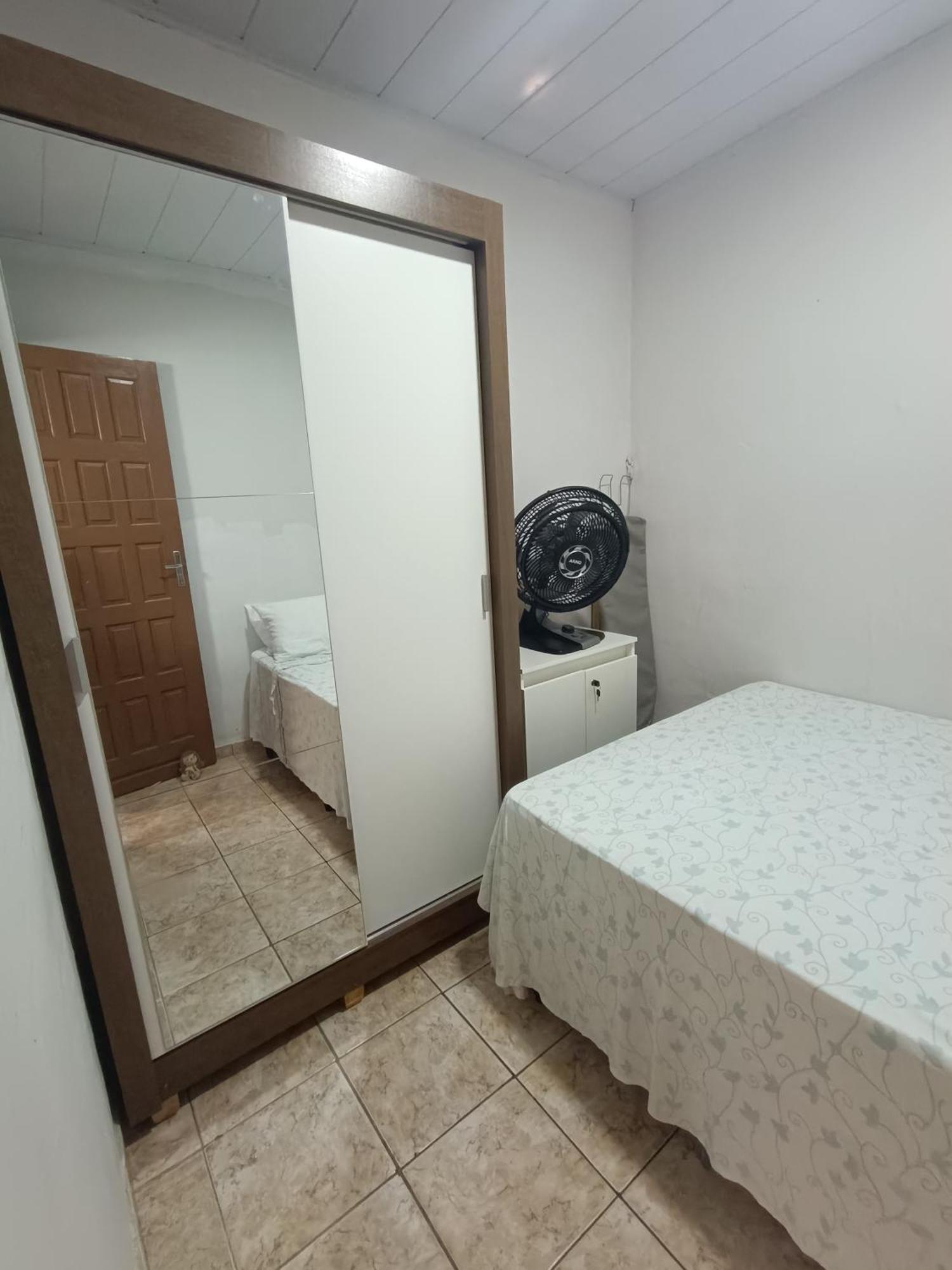 Casa Aconchegante Ao Lado Da Igreja Matriz- Bananeiras-Pb Villa Eksteriør billede