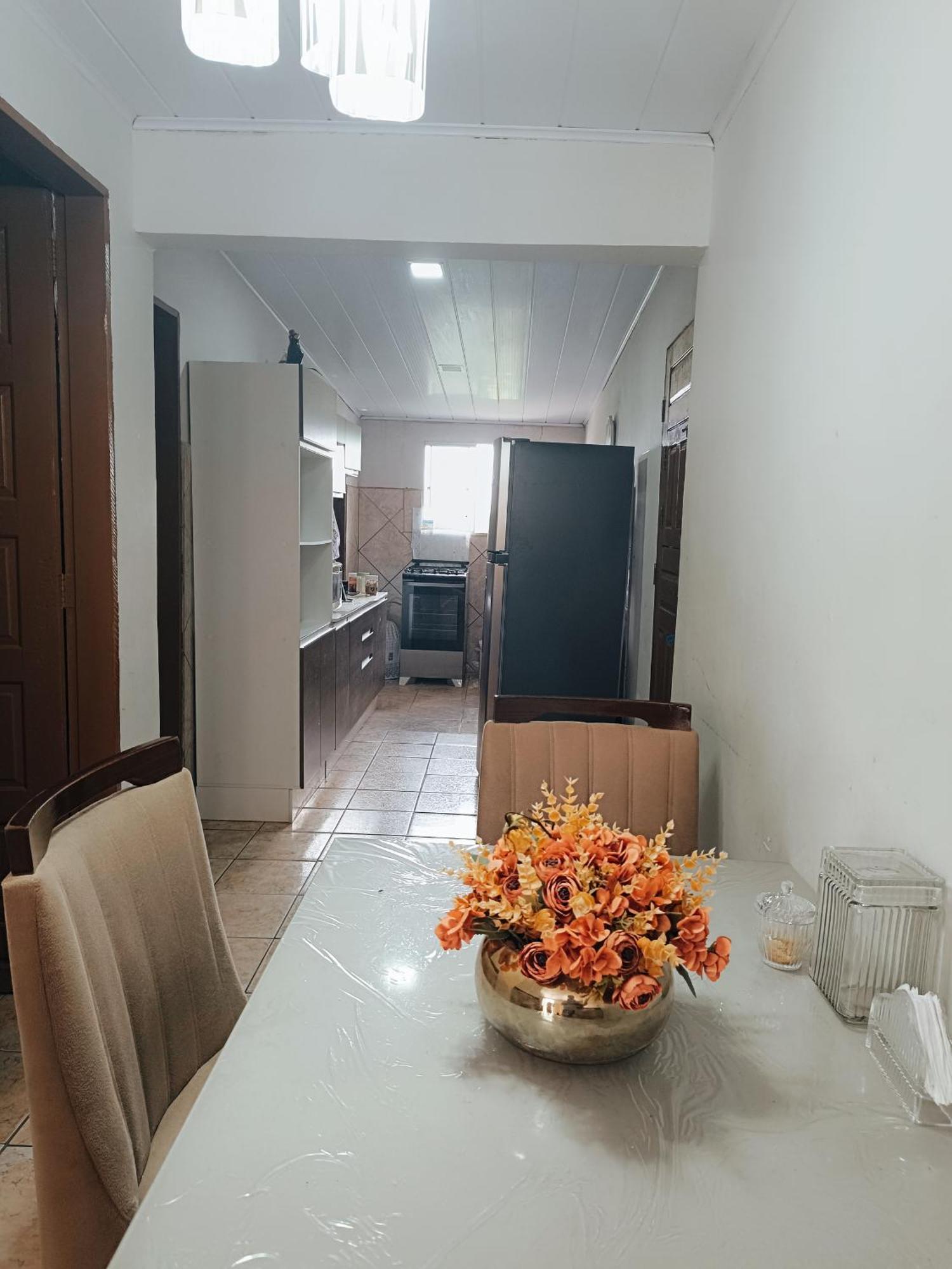 Casa Aconchegante Ao Lado Da Igreja Matriz- Bananeiras-Pb Villa Eksteriør billede